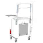 Emergency Trolley 2