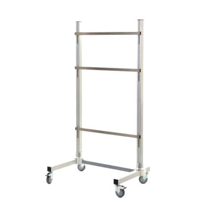 Emergency Trolley