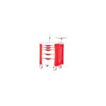 Emergency Trolley