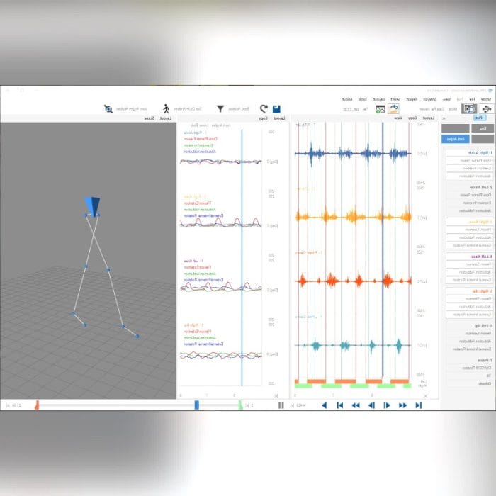 Emg Software 2