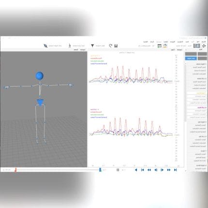 Emg Software