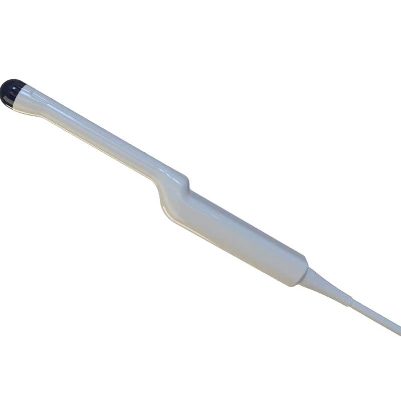 Endocavitary Ultrasound Probe