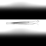 Endodontic Dental Tweezers 1