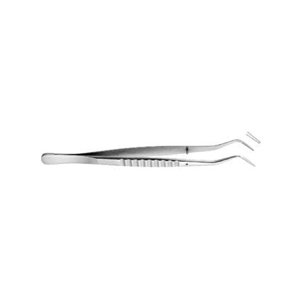 Endodontic Dental Tweezers