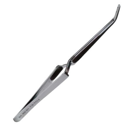 Endodontic Dental Tweezers