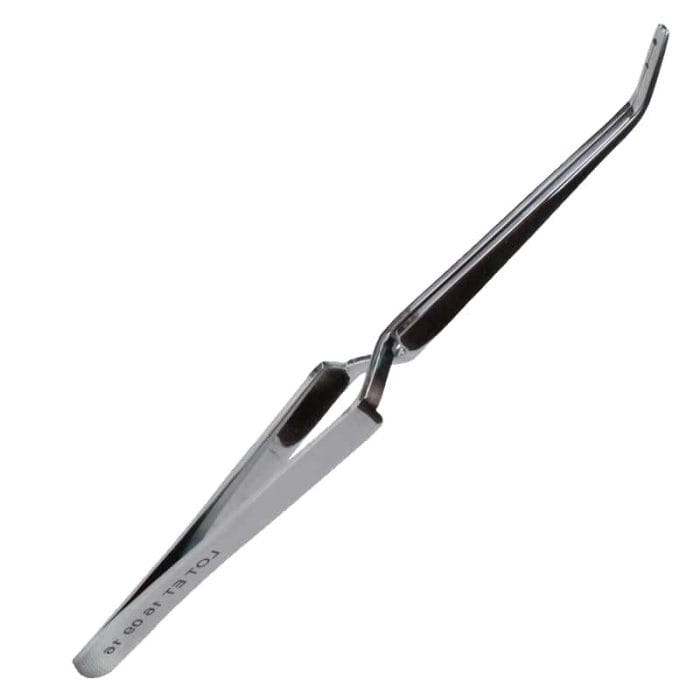 Endodontic Dental Tweezers