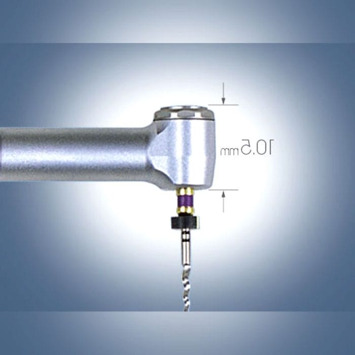 Endodontic Micromotor Control Unit 3