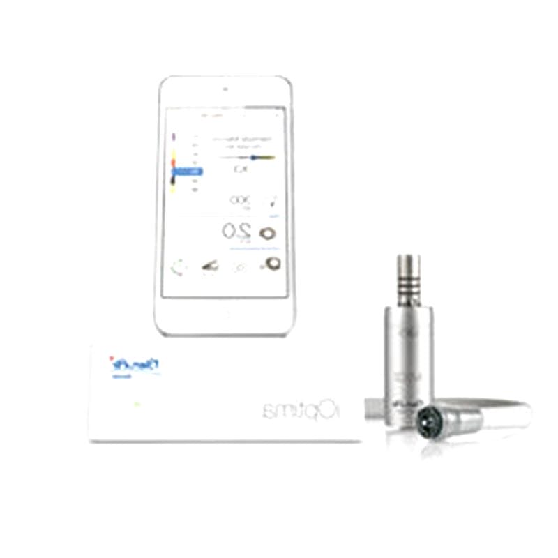 Endodontic Micromotor Control Unit 1