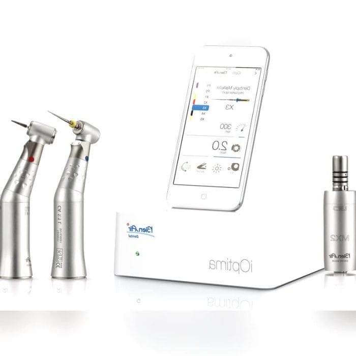 Endodontic Micromotor Control Unit 4