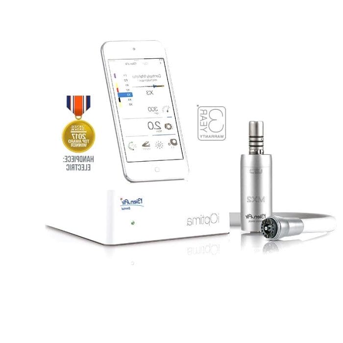 Endodontic Micromotor Control Unit 9