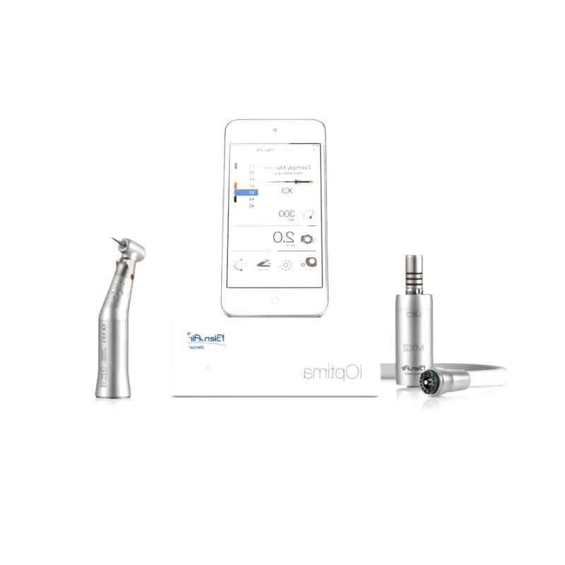 Endodontic Micromotor Control Unit