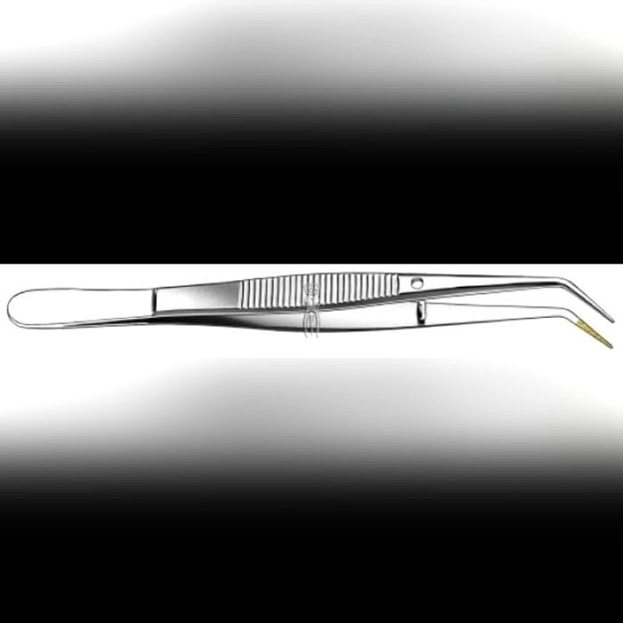 Endodontic Tweezers 2