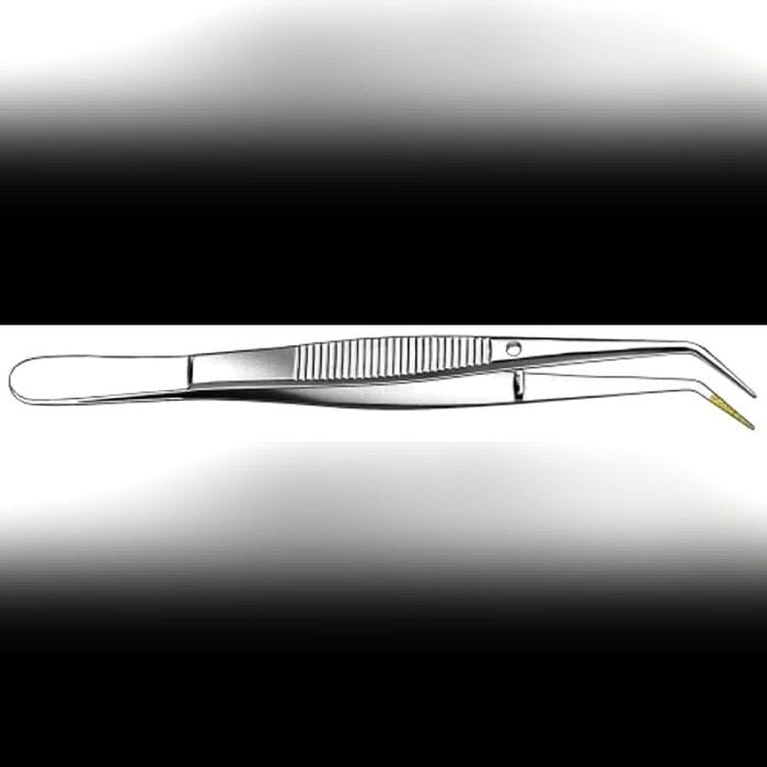 Endodontic Tweezers