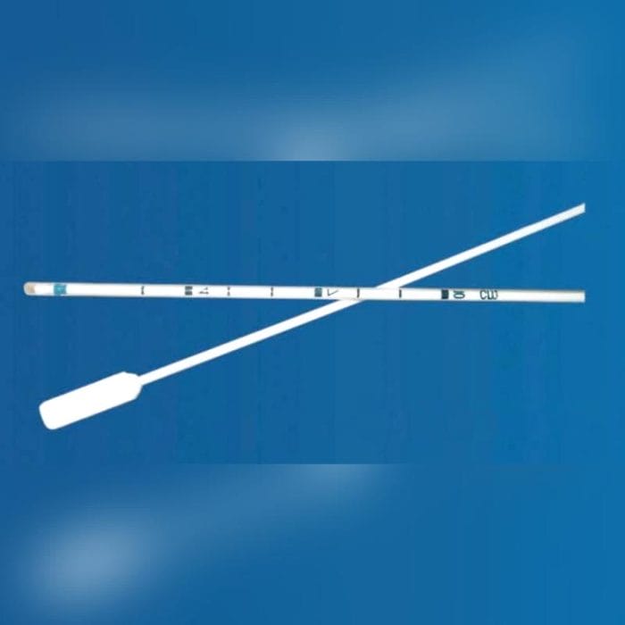 Endometrial Suction Curette