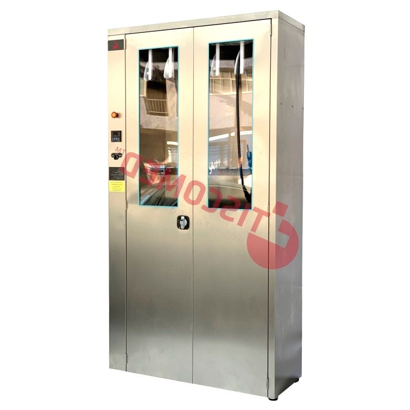 Endoscope Cabinet