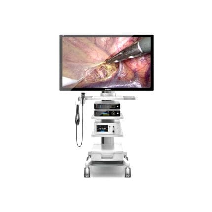 Endoscope Camera