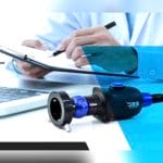 Endoscope Camera 1