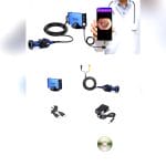 Endoscope Camera 2