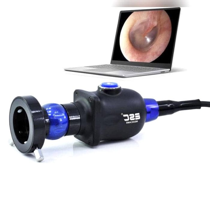 Endoscope Camera 4