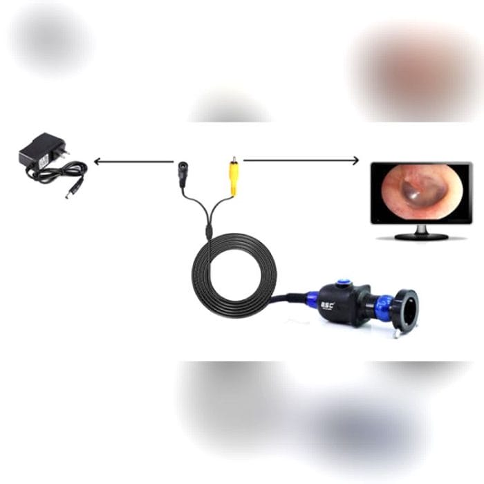 Endoscope Camera 7