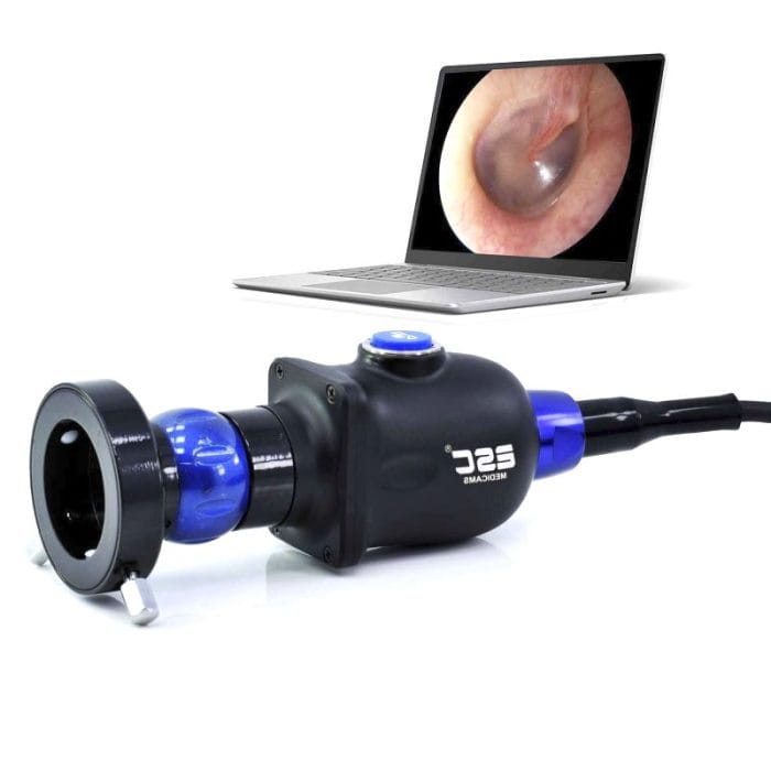 Endoscope Camera