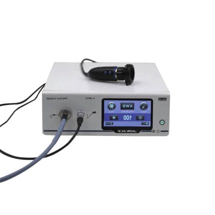 Endoscope Camera 1