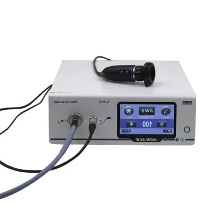 Endoscope Camera