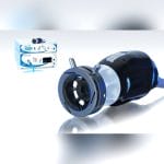 Endoscope Camera Head 1