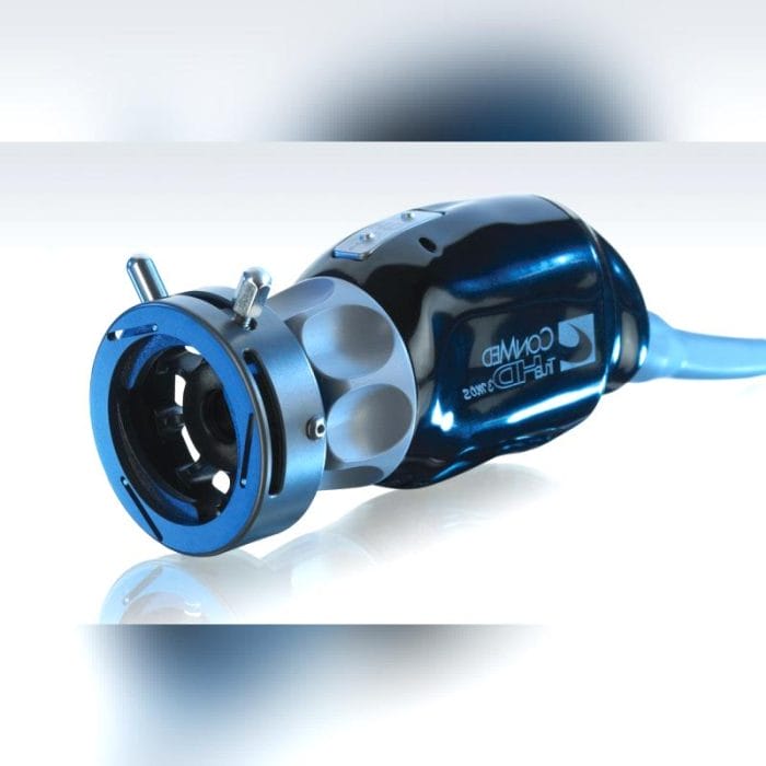 Endoscope Camera Head 3