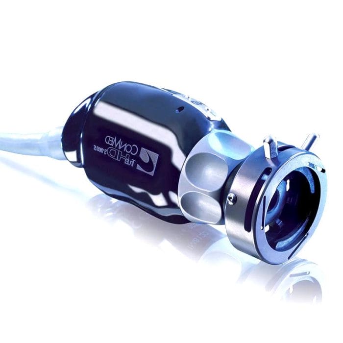 Endoscope Camera Head