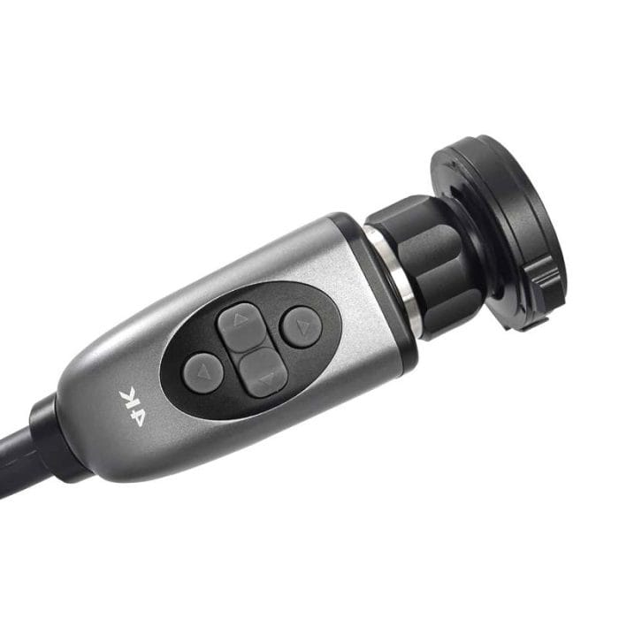 Endoscope Camera Head 2