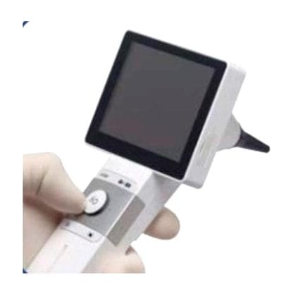 Endoscope Camera 1