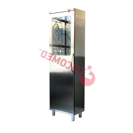 Endoscope Cupboard