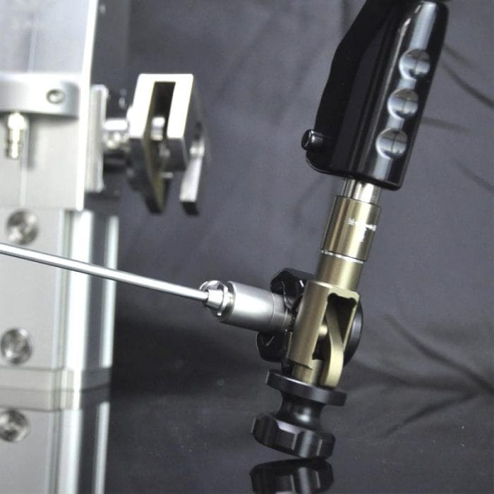 Endoscope Instrument Holding Arm 1