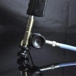 Endoscope Instrument Holding Arm 2