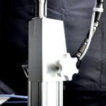 Endoscope Instrument Holding Arm 4