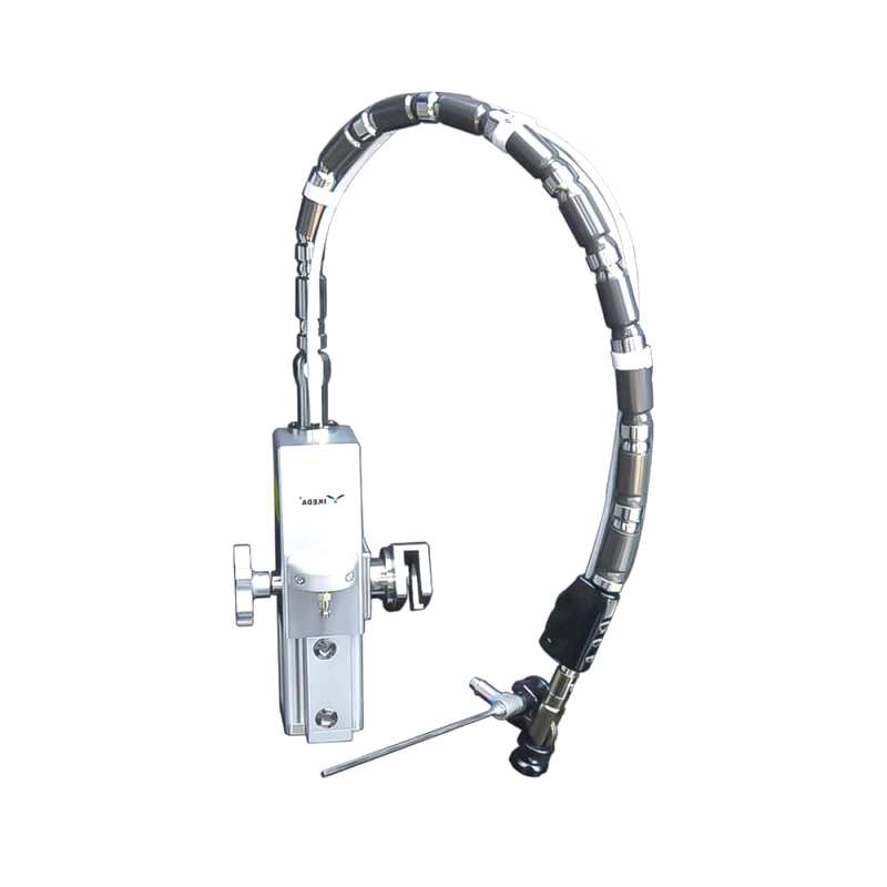 Endoscope Instrument Holding Arm