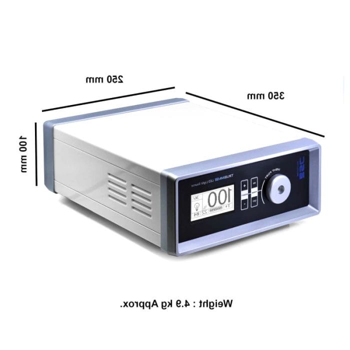 Endoscope Light Source 3