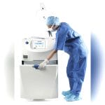 Endoscope Washer-Disinfector 2