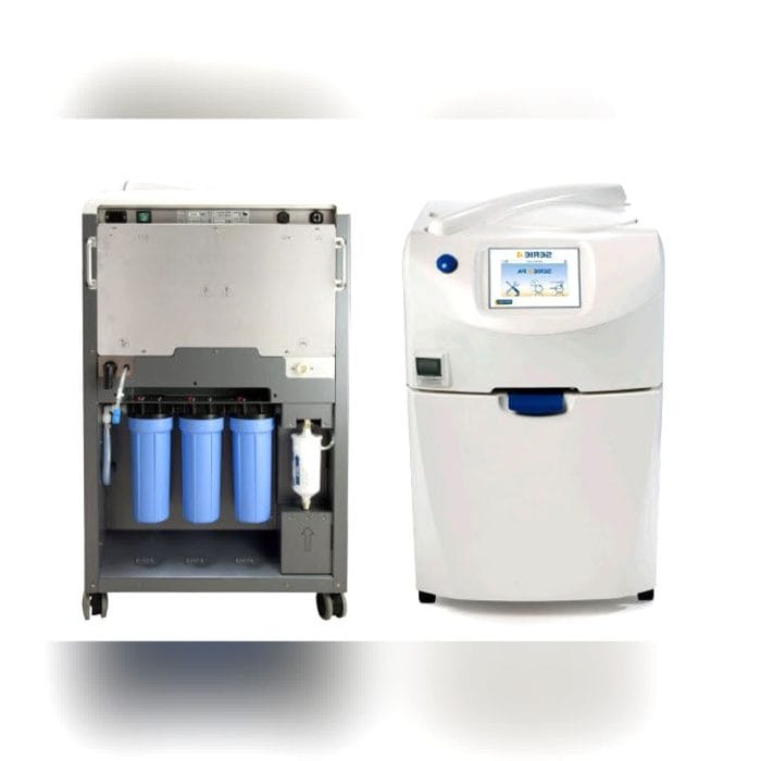 Endoscope Washer-Disinfector 5