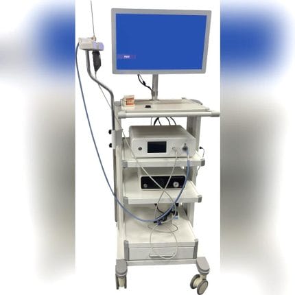 Endoscopic Camera 1