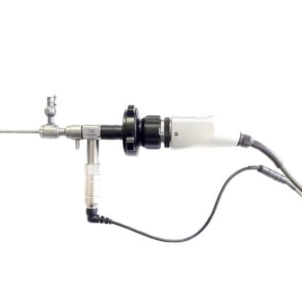 Endoscopic Camera Head 1