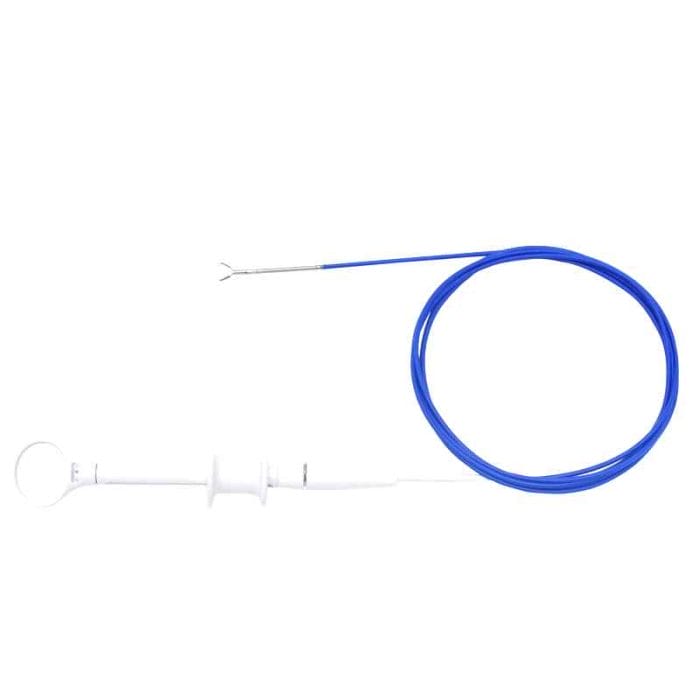 Endoscopic Clip Applier 4