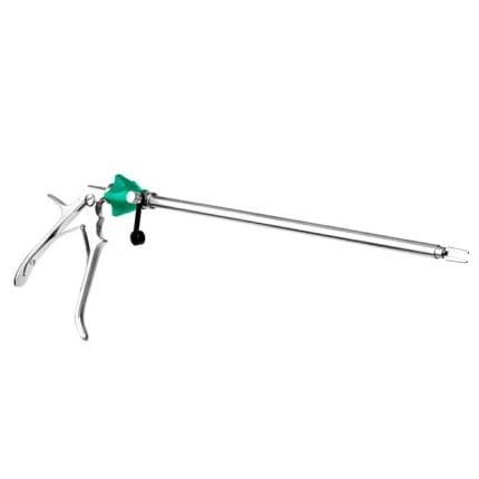 Endoscopic Clip Applier