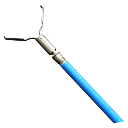 Endoscopic Clip Applier