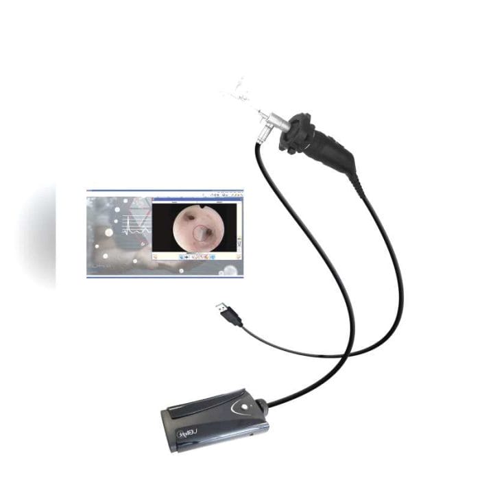 Endoscopic Imaging System