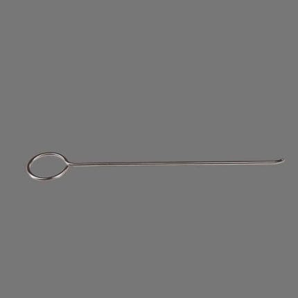 Endoscopic Orthopedic Surgery Knot Pusher