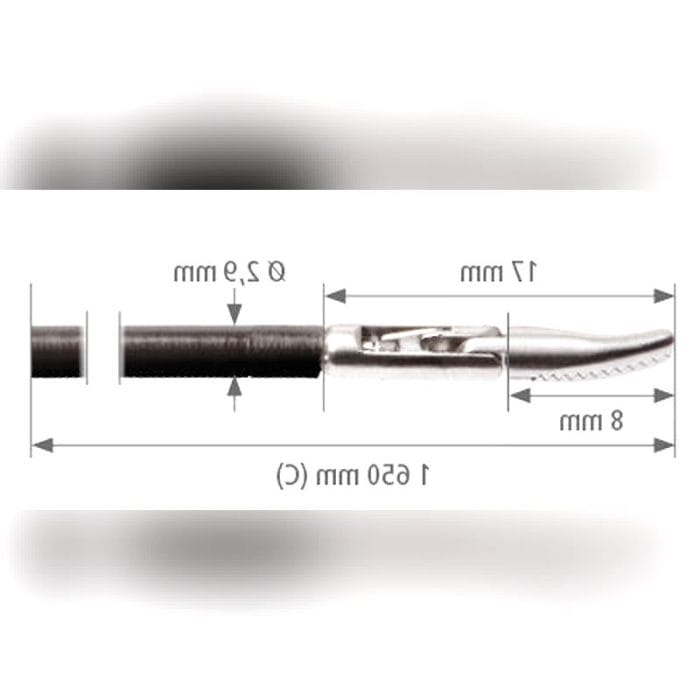 Endoscopic Surgical System 3