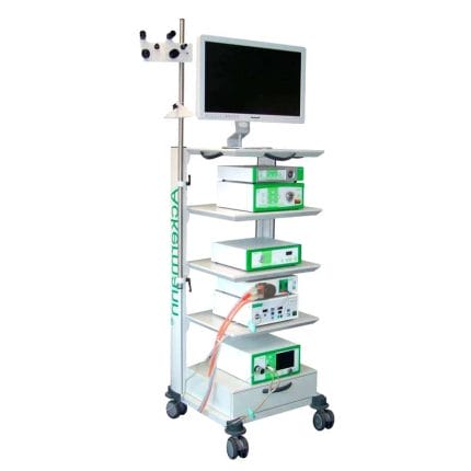 Endoscopy Column