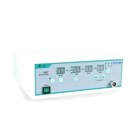 Endoscopy Insufflator